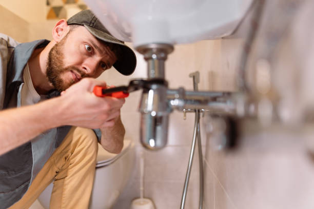 Best Same-Day Plumbing Service  in Silver Springs, FL