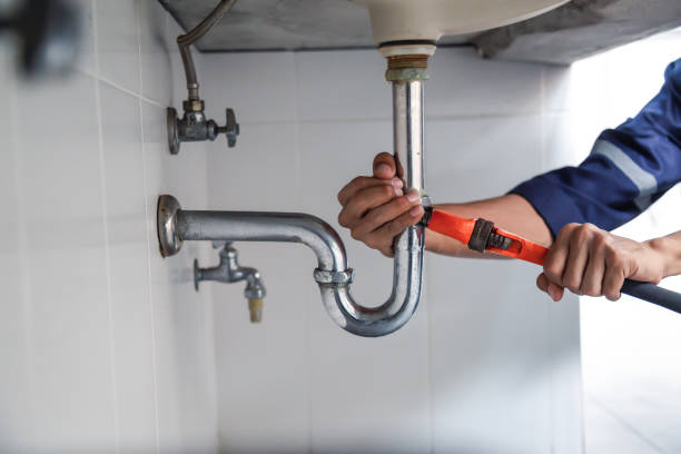 Best Emergency Plumbing Repair  in Silver Springs, FL